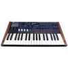 KORG Analog Modeling Synthesizer Multi/Poly - Incredible Analog Sound Only Digital Can Deliver - Soft Case Included