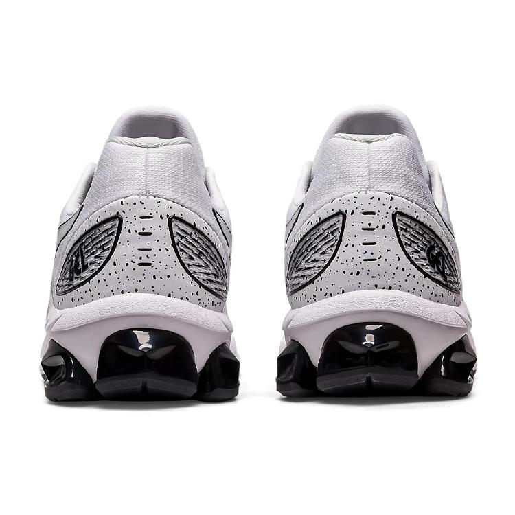 Asics Гель Quantum 180 7 'Белый Черный' 1201A631-101