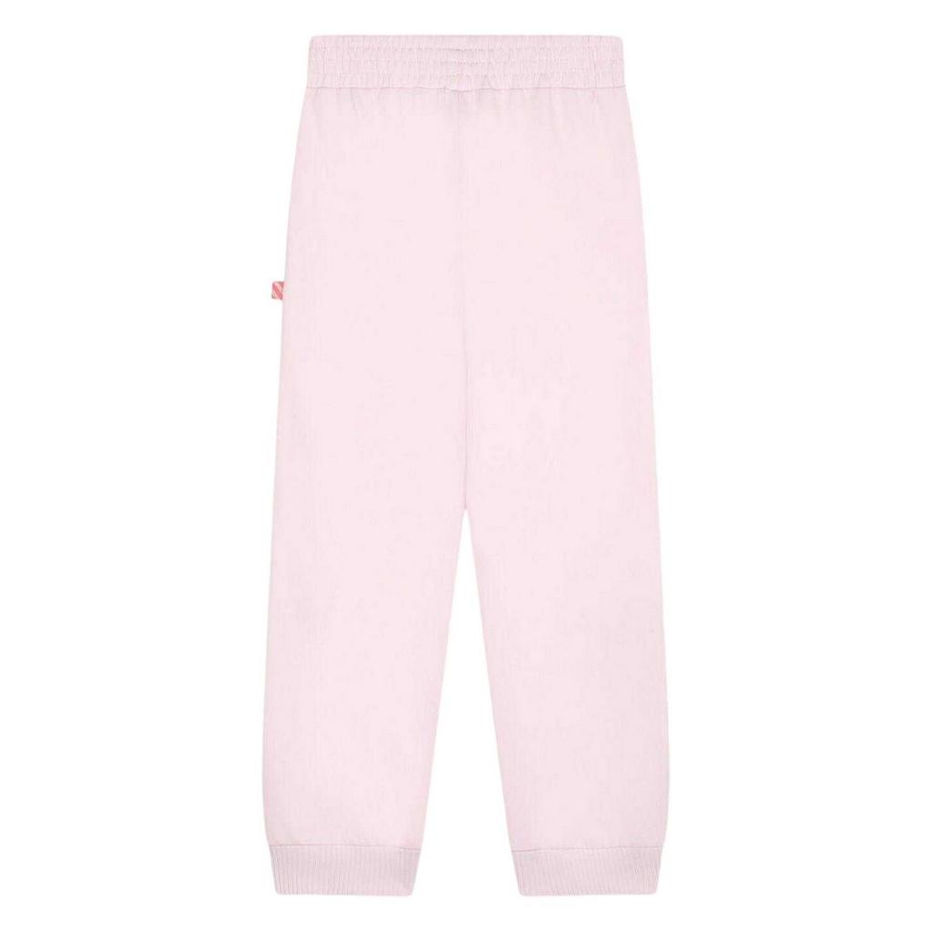 Billieblush Girls Sequin Regular Jogging Bottoms