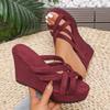 Chaussures pour femme – Sandales