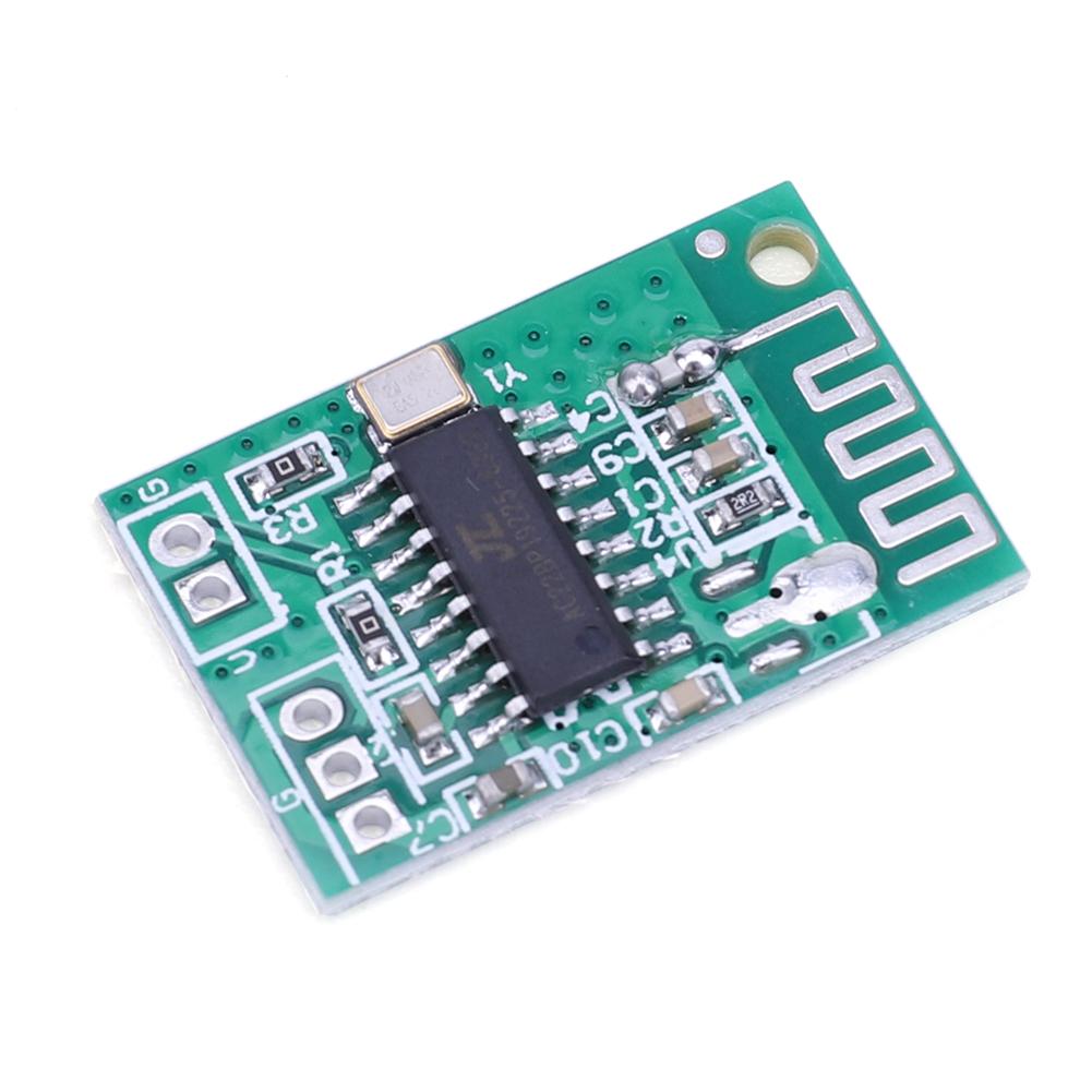 A-6928 Audio Amplifier Board 5V Bluetooth-Compatible 5.0 Audio Amplifier BoardGood Product