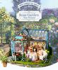 (t-FREAK) Dollhouse DIY Kit Set Miniature ROSE GARDEN TEA HOUSE (A-068)