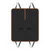 Car Seat Protector for Dog Scratch Guard Pet Back Hammock for SUV Sedan Vehicle Seat Shield for Dog Pet