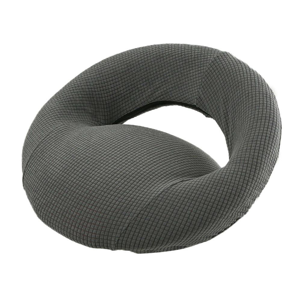 

Adjustable Elastic Chair Cover Hollowed-out Design High-leg Chair Cover Bar Chair Counter Use