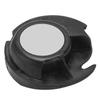 Bobbin Case 3.5x3.8cm1.4x1.5in Plastic Material Black Sewing Machine Bobbin for XG4227001 for