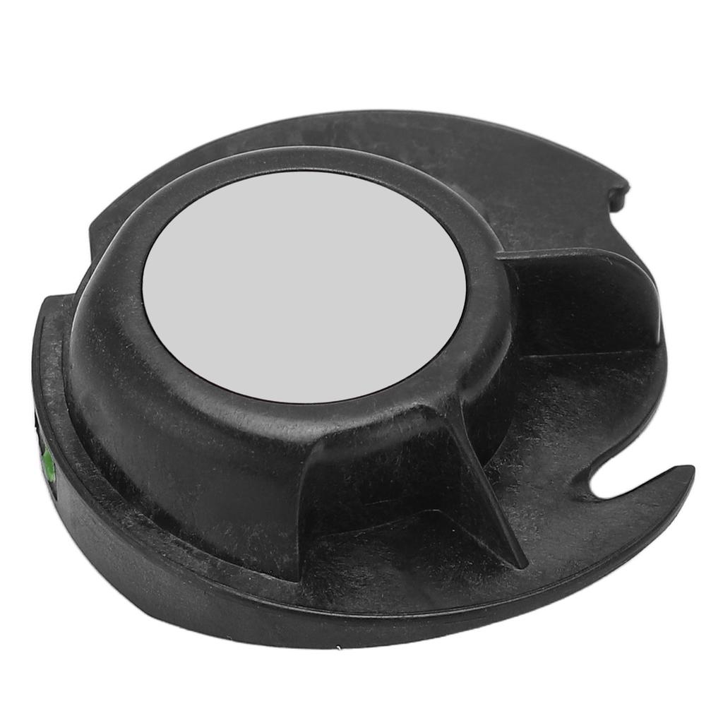Bobbin Case 3.5x3.8cm1.4x1.5in Plastic Material Black Sewing Machine Bobbin for XG4227001 for