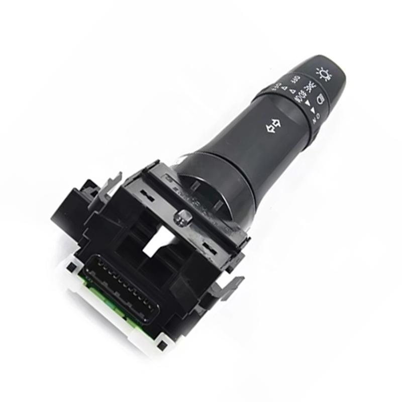 L10A Headlight Control Switch Steering Column Signal Light For Mitsubishi L200 Lancer NATIVA Outlander Pajero Sport 8614A067