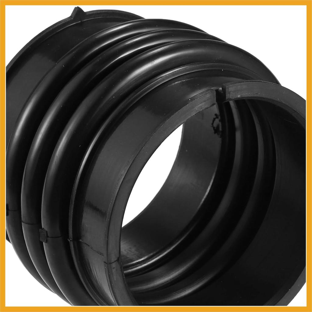 1 Pcs Air Intake Tube Hose No.1788120130 for Lexus ES330 2004-2006 for Lexus ES300 2002-2003 for Toyota Camry 2002-2006 for Toyota Solara 2004-2008