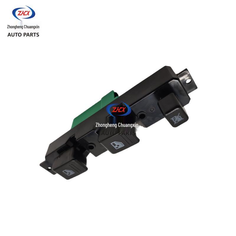 Changan Jinniu Xing/M90 Left Front Electric Window Regulator Switch