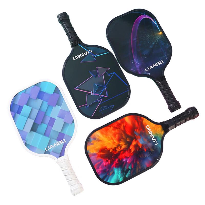 Xulin Kids Racket Full Set