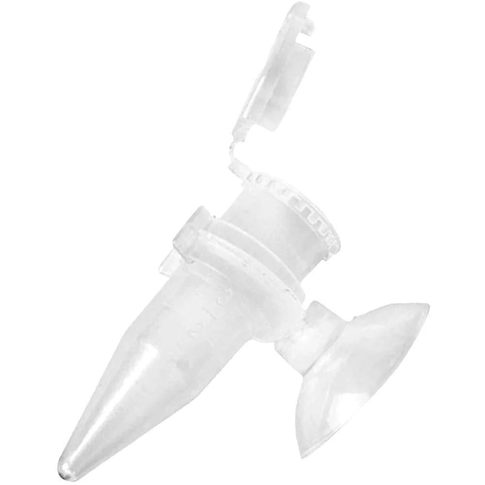 

Автоматические кормушки для рыб Конические Аквариумные Кормушки для кормления красным червем Воронка-чашка Инструмент для кормления рыб Корм для рыб Аксессуары для рыбного аквариума