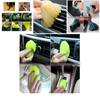 Effortless Second Generation Crystal Car Outlet Cleaning Glue With Soft And Effective Gel Material