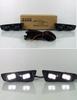 Compatible Fog & Daytime Running Lights for 2023-2025 Ford Ranger 