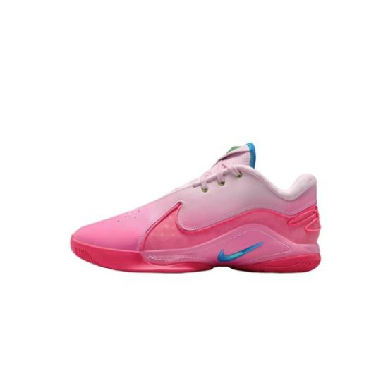 Nike LeBron 22 SN EP HV8456-600 Men's Pink White