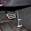 AT Car Pedals for Toyota RAV4 Rav 4 for Suzuki Across XA50    2022 2023 Fuel Accelerator Brake Pedal