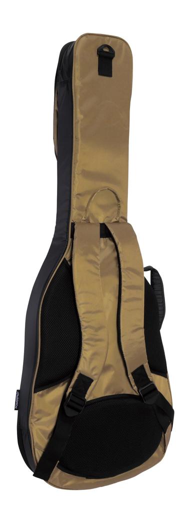 Electric Guitar Bag Designer Collection Electric Guitar Bag Khaki [Ibanez] Ibanez/Powerpad IGB681-KH