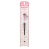 Chantilly - Rosy Rosa Double-Ended Eyebrow Brush