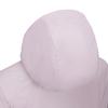 Skechers Lightweight Breathable UV Protection Hooded Casual Windbreaker Women outerwear P326W002-0239