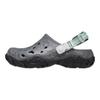 Sandale Saboți Atlas Unisex Gri