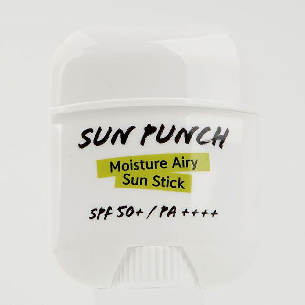 

Punch Moisture Refreshing UV Sun Stick 20g