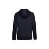 Under Armour Sweatshirts Women's Black Hooded Moderate Regular 1356317-001