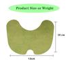 Warm Knee Patch Body Neck Back Pain Relief Patches Wormwood Plaster