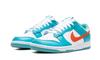 Dunk Low Miami Dolphins