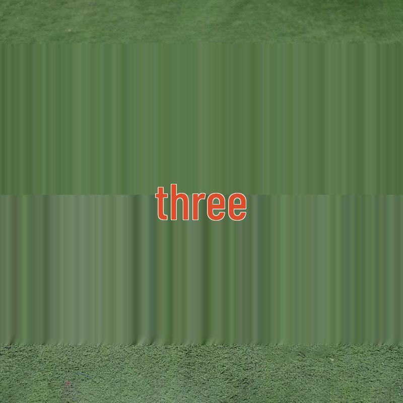 52cm Children's Multi-Cone Sports Training Markers for Football & Obstacles