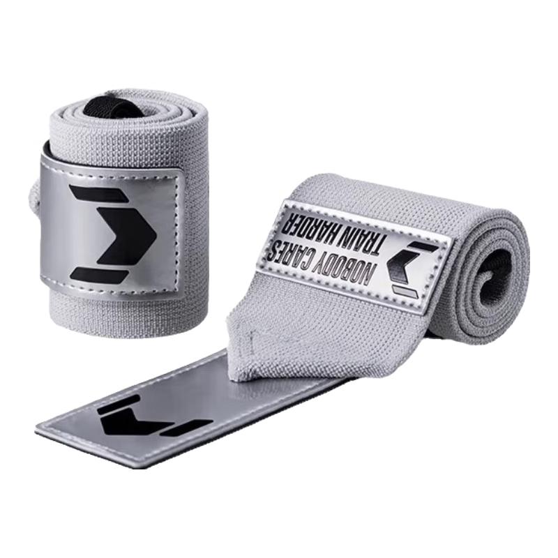 

FITTERGEAR Профессиональные кистевые ремни для фитнеса One Size