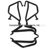 Chunfeng 450MT 25 Motorcycle Crash Bars - Full Coverage Anti-Fall Frame Bumper
