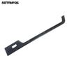 Car Accessories For Kia Sportage NQ5    2024 Carbon Fiber Air Condition Adjustment Switch Control Button Cover Trim