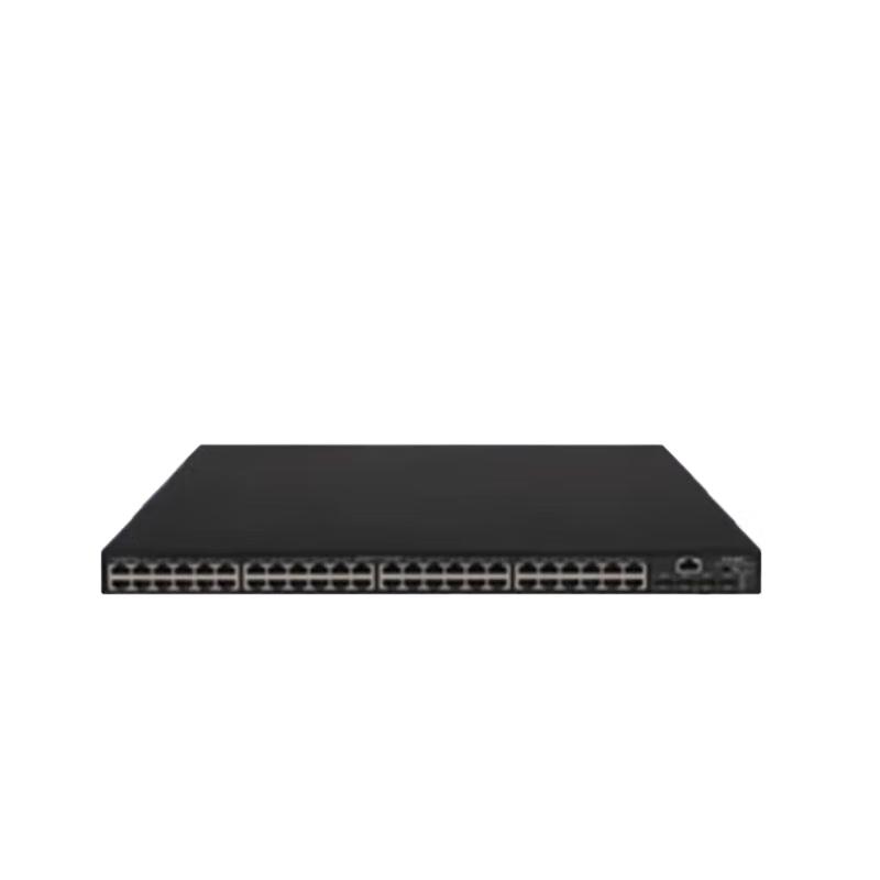 

H3C S5130S-52P-PWR-EI-AC Enterprise Gigabit PoE Switch