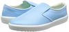 Chefmate Kitchen Sneakers 6A668 Sky, 23.5 cm, 2E