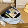 Student Schoolbag Women's Large Capacity Backpack Class Backpack