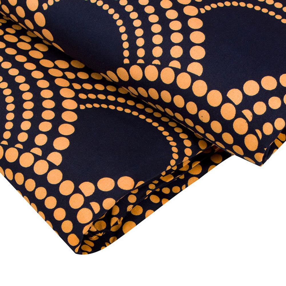 1Yard Africa Sewing Process Of Wax Fabric Ankara African Prints Batik Pagne Real Wax Fabric Africa Sewing Wedding Dress Crafts L