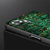 Vintage Totem Painting Phone Case Cover for Redmi 14C 10C Note 15 14 13 12 10 11 K40 Pro Plus 5G Shockproof Soft TPU Shell Bags