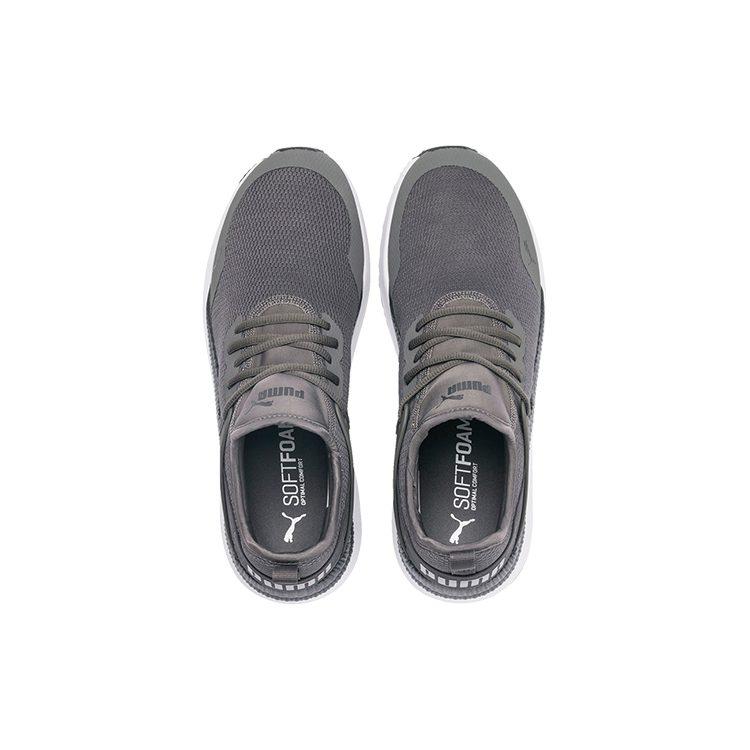 PUMA Pacer Next Cage Grey/White 369982-04