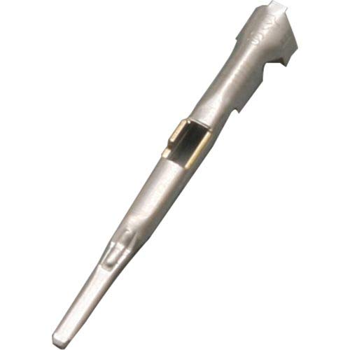 Daytona Turn signal terminal male for Honda/Kawasaki 70798