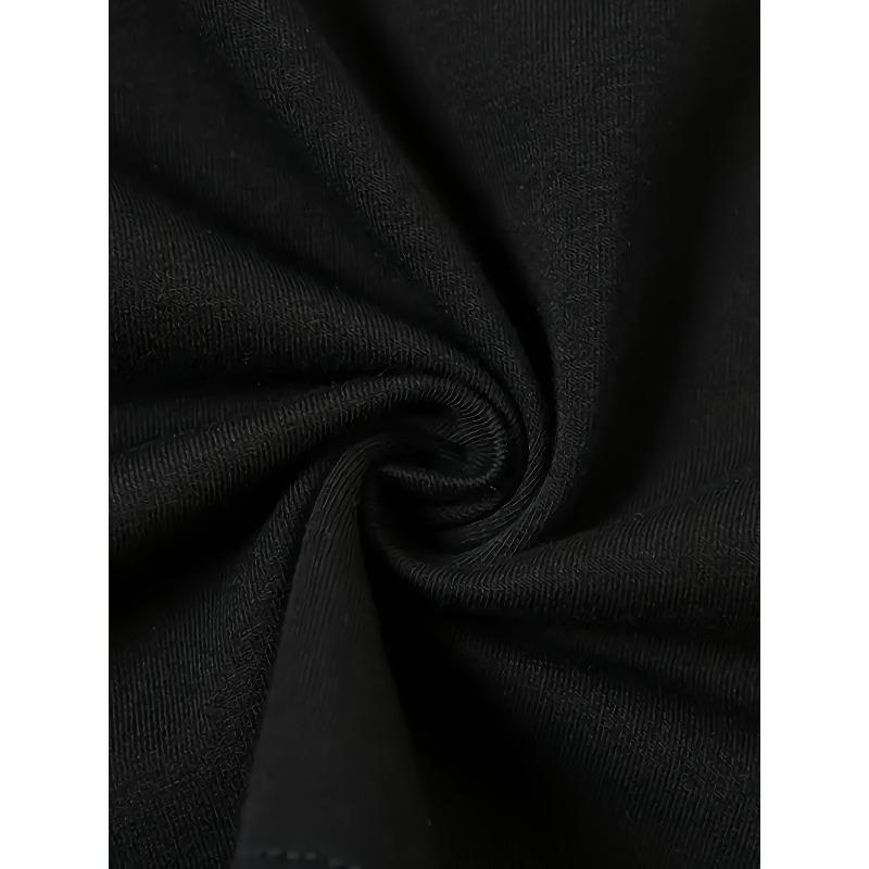 Women Black History Month T-Shirt Africa Map Raised Fists Pan-African Colors Crew Neck Short Sleeve Cultural Celebration Top