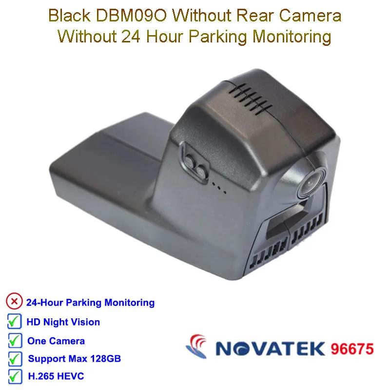 

Для BMW X6 F16 X3 F25 X4 F26 X5 F15 X5M F85 X6M F86 m2 f87 m3 f80 m4 f83 m5 f10 m6 f06 f13m Wifi Автомобильный видеорегистратор HD1080P Видеорегистратор Камера None