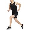 Nike Canottiera Dri Fit Uomo Nera IB8747-010