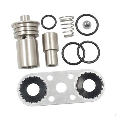 Kit de mise à niveau du système de refroidissement de la transmission pour avec joint Accessoires automobiles Réparation 5251488
