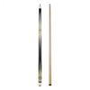 Sabaiqi Two-Piece Large Tip Billiard Pool Cue
