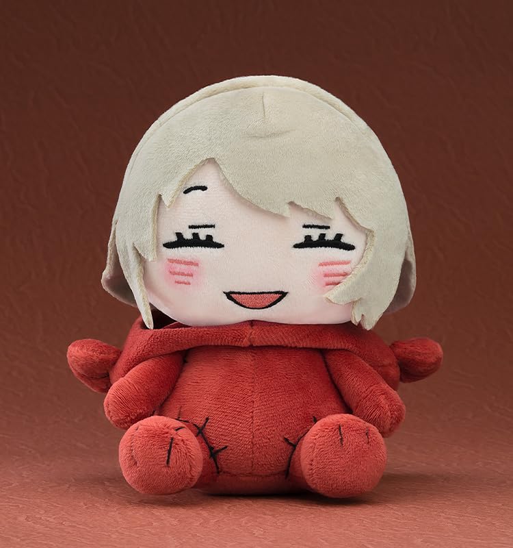 GOOD SMILE COMPANY Dungeon Meshi Kigurumi Farigon Plush Toy