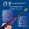 Philips DiamondClean Smart Sonic Electric Toothbrush CN Plug (adapter Included)