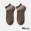 TP6064 Men's Breathable Cotton Ankle Socks