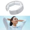 Not Refrigeration Cooling Accessories Set with Neck Coolers Ice Packs Plastic Texture for Cycling Heating Relief