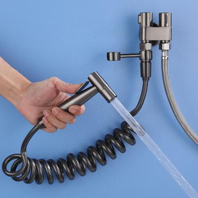 Banyo ve tuvalet – Bide Bataryaları