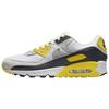 Air Max 90 Lightning Unisex Sneakers White Photon-Dust Light-Smoke-Grey DM0029-111
