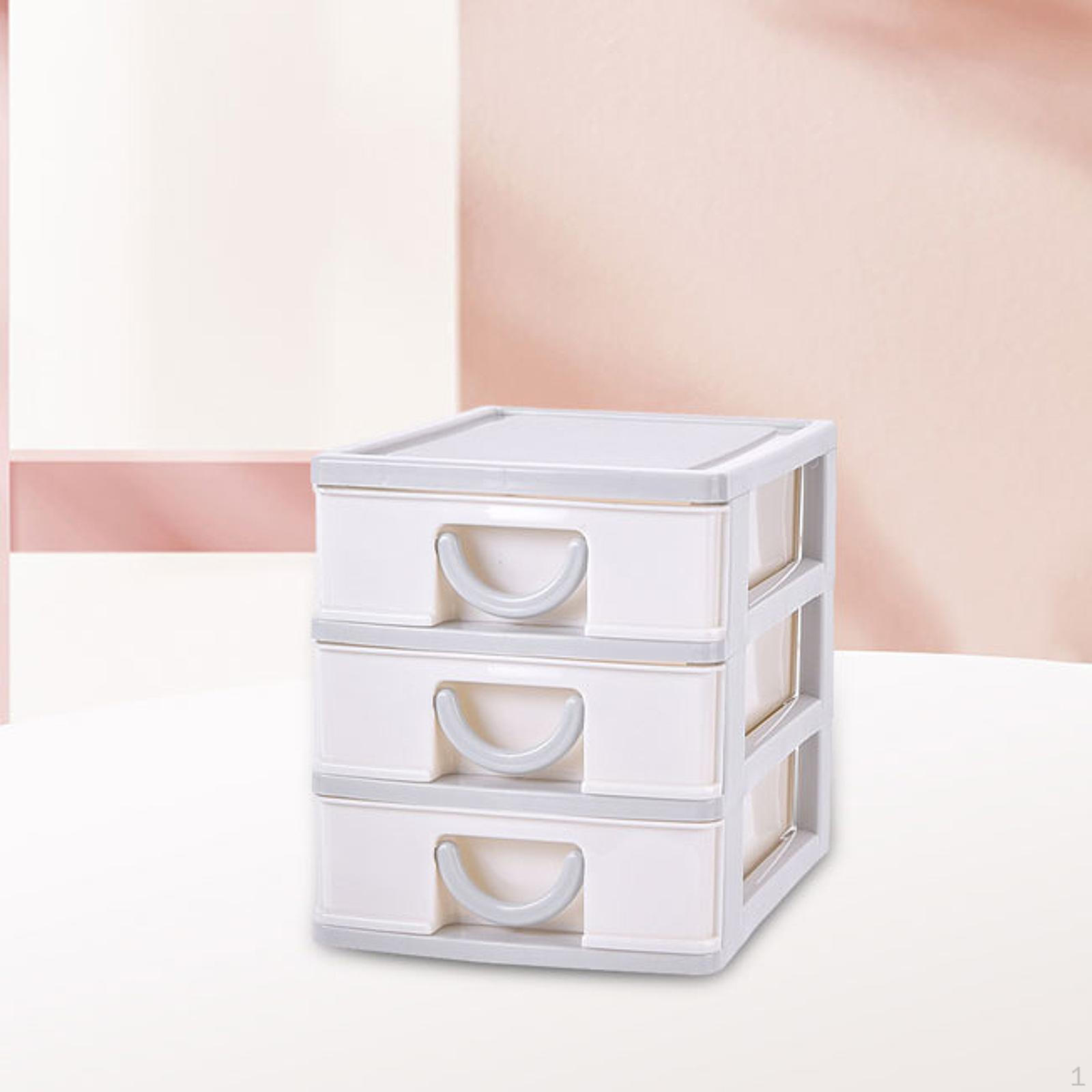 

Настольный ящик для хранения Настольный держатель Настольные принадлежности Многоцелевые мелочи серый